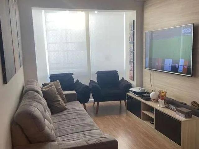 Apartamento venda em Distrito-sede de Guarulhos, Guarulhos