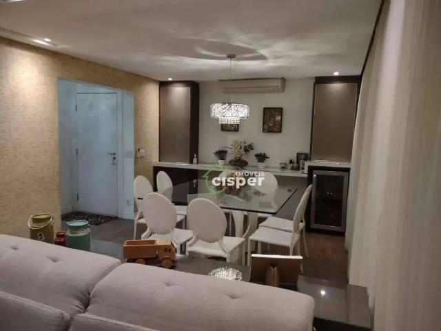 Apartamento venda em Vila Jardim Alvorada, Guarulhos