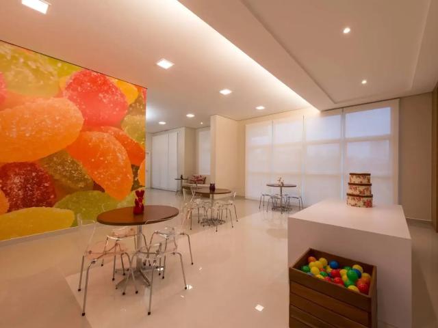 Apartamento venda em Vila Jardim Alvorada, Guarulhos