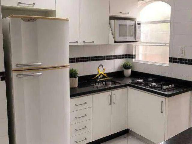 Apartamento venda em Distrito-sede de Guarulhos, Guarulhos