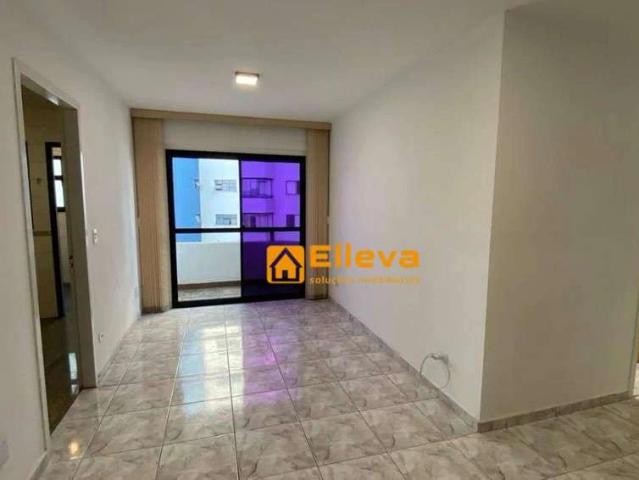Apartamento venda em Vila Jardim Alvorada, Guarulhos