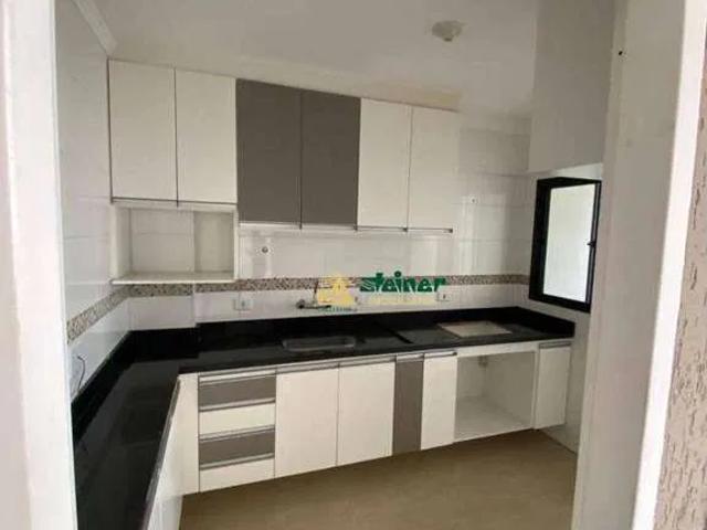 Apartamento venda em Vila Hulda, Guarulhos