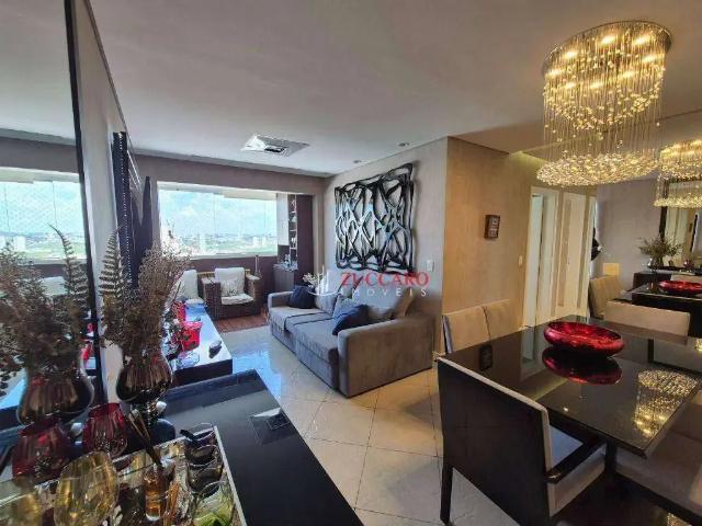 Apartamento venda em Região Imediata de São Paulo, Região Metropolitana de São Paulo