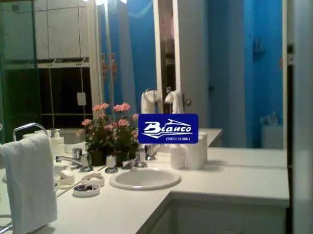 Apartamento venda em Jardim Rosa de França, Guarulhos