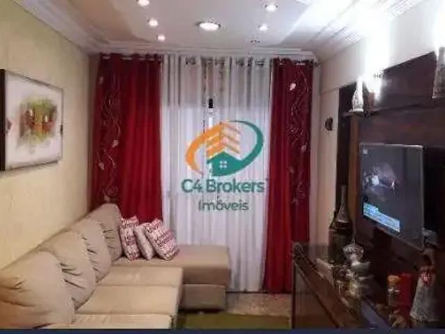 Apartamento venda em Região Imediata de São Paulo, Região Metropolitana de São Paulo