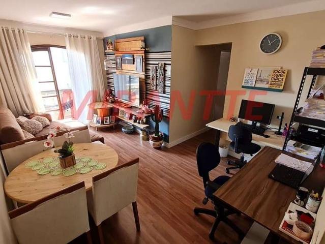 Apartamento venda em Distrito-sede de Guarulhos, Guarulhos