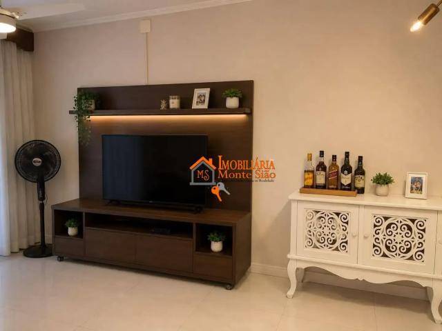 Apartamento venda em Jardim Rosa de França, Guarulhos