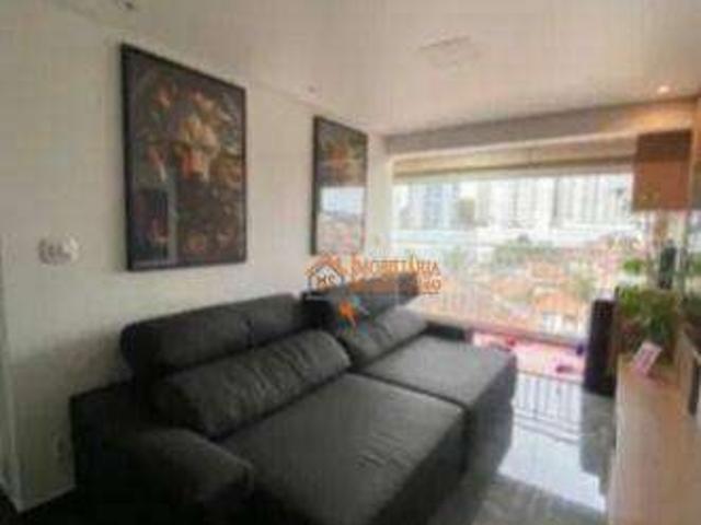 Apartamento venda em Região Imediata de São Paulo, Região Metropolitana de São Paulo