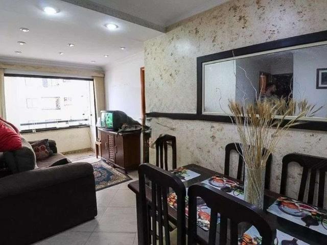Apartamento venda em Região Imediata de São Paulo, Região Metropolitana de São Paulo