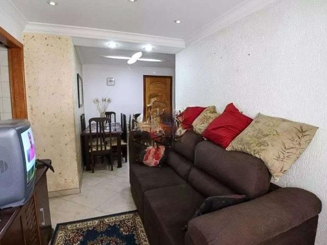 Apartamento venda em Região Imediata de São Paulo, Região Metropolitana de São Paulo