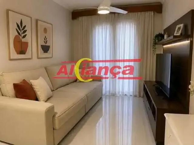 Apartamento venda em Região Imediata de São Paulo, Região Metropolitana de São Paulo