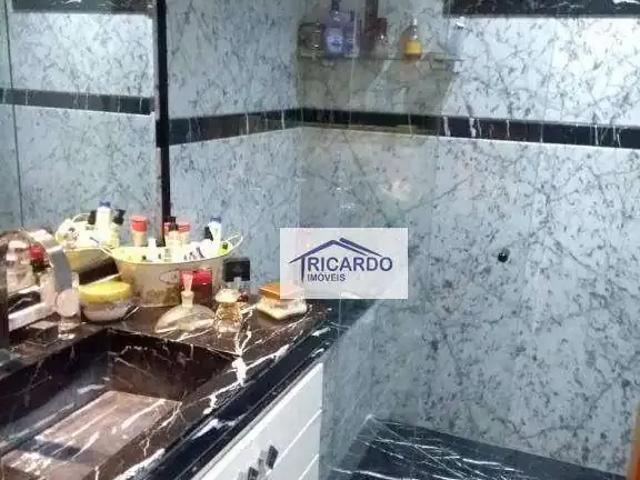 Apartamento venda em Vila Jardim Alvorada, Guarulhos