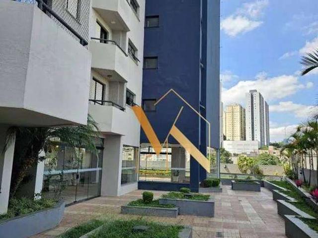 Apartamento venda em Jardim Rosa de França, Guarulhos