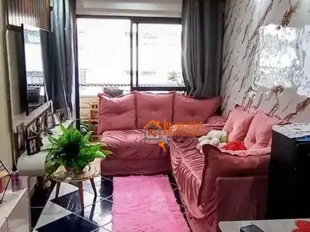 Apartamento venda em Região Imediata de São Paulo, Região Metropolitana de São Paulo