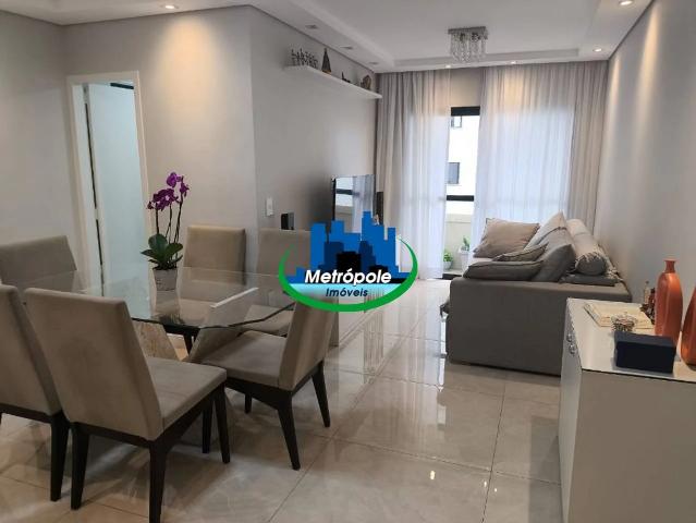 Apartamento venda em Jardim Rosa de França, Guarulhos