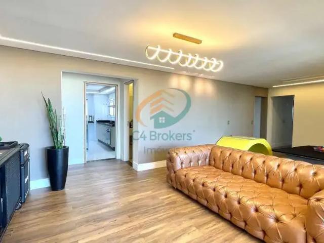 Apartamento venda em Região Imediata de São Paulo, Região Metropolitana de São Paulo