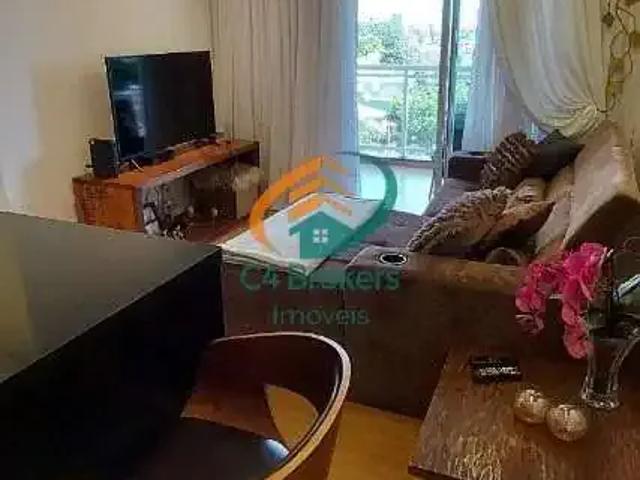 Apartamento venda em Região Imediata de São Paulo, Região Metropolitana de São Paulo