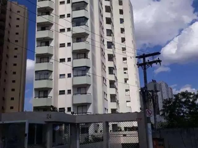 Apartamento venda em Vila Jardim Alvorada, Guarulhos