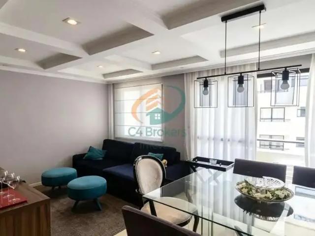 Apartamento venda em Região Imediata de São Paulo, Região Metropolitana de São Paulo