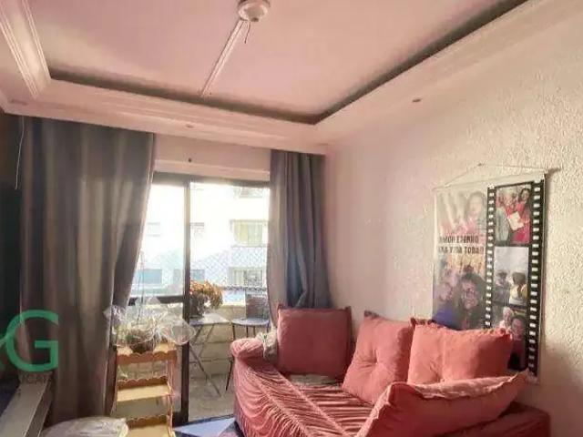 Apartamento venda em Jardim Rosa de França, Guarulhos