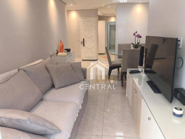 Apartamento venda em Região Imediata de São Paulo, Região Metropolitana de São Paulo