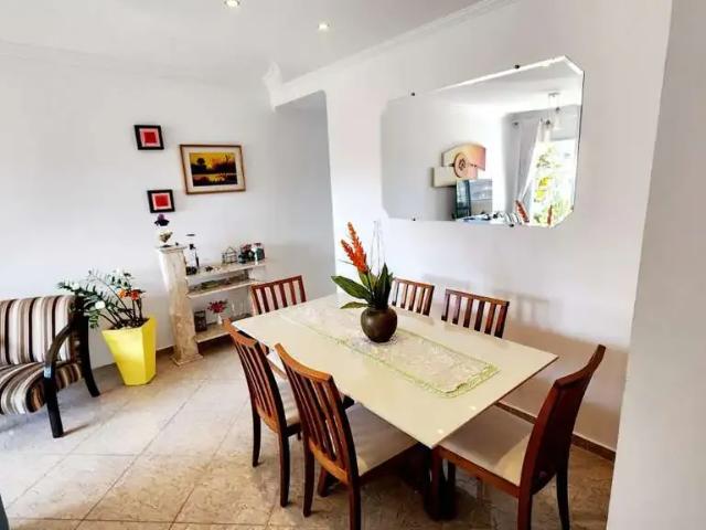 Apartamento venda em Região Imediata de São Paulo, Região Metropolitana de São Paulo