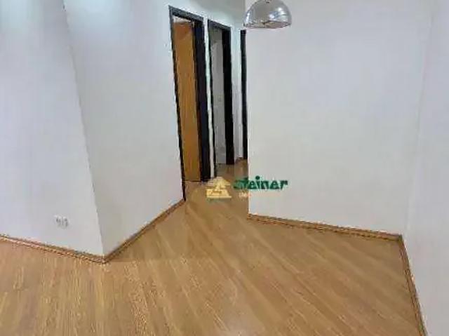 Apartamento venda em Vila Hulda, Guarulhos