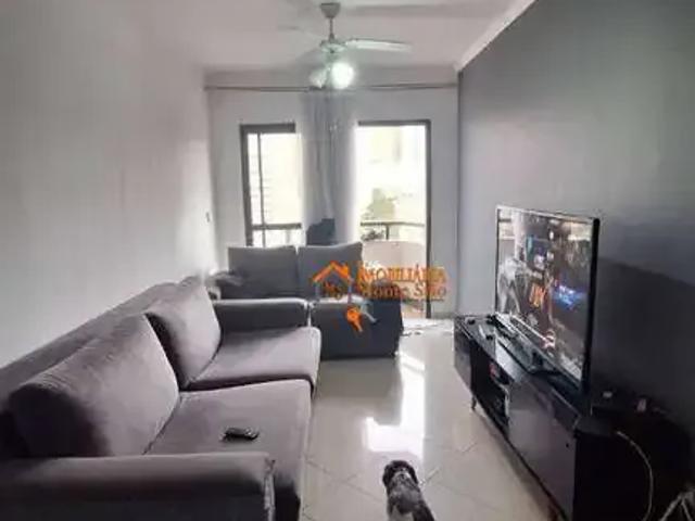 Apartamento venda em Região Imediata de São Paulo, Região Metropolitana de São Paulo