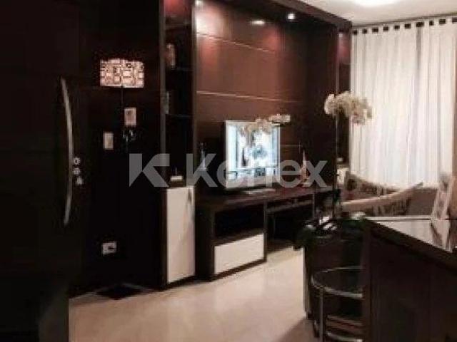 Apartamento venda em Jardim Rosa de França, Guarulhos