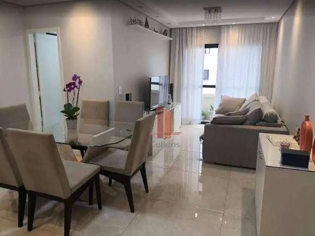 Apartamento venda em Vila Jardim Alvorada, Guarulhos