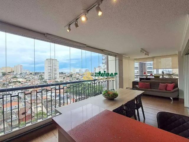 Apartamento venda em Vila Jardim Alvorada, Guarulhos