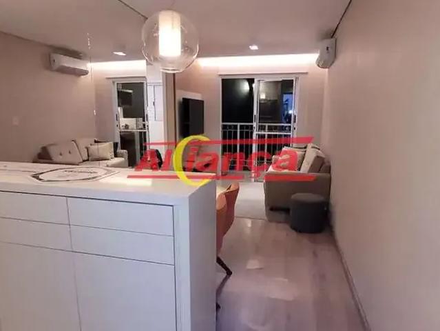 Apartamento venda em Região Imediata de São Paulo, Região Metropolitana de São Paulo