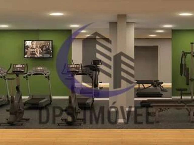 Apartamento venda em Distrito-sede de Guarulhos, Guarulhos