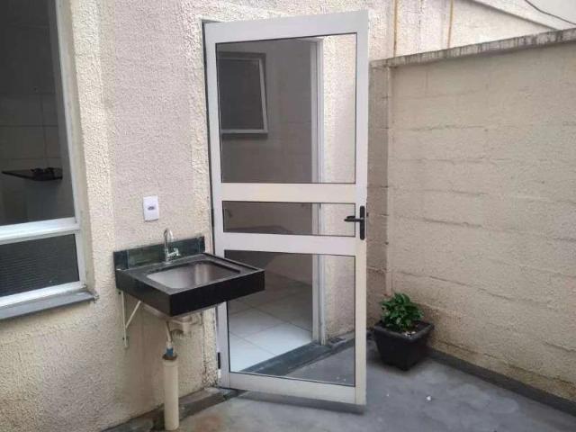 Apartamento venda em Haroldo Veloso, Guarulhos