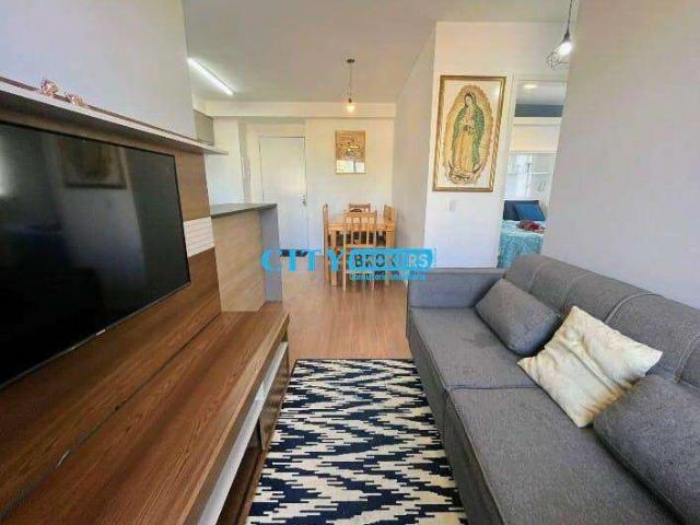 Apartamento venda em Distrito-sede de Guarulhos, Guarulhos