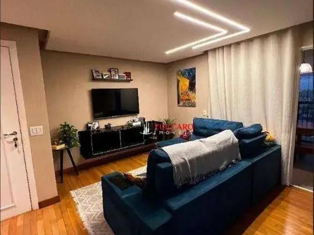 Apartamento venda em Região Imediata de São Paulo, Região Metropolitana de São Paulo