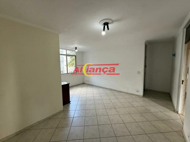 Apartamento venda em Vila Fiusa, Guarulhos