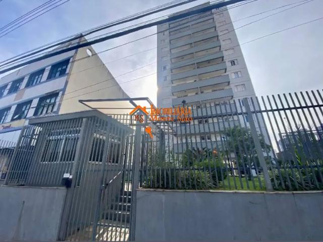 Apartamento venda em Jardim Rosa de França, Guarulhos