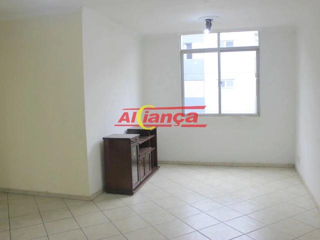 Apartamento venda em Vila Fiusa, Guarulhos