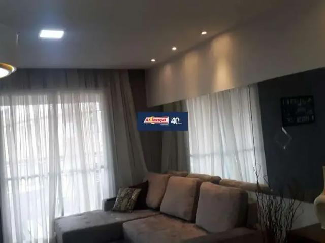 Apartamento venda em Região Imediata de São Paulo, Região Metropolitana de São Paulo