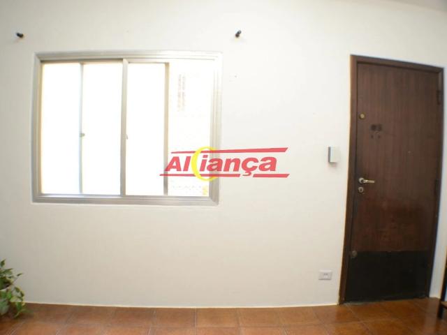 Apartamento venda em Distrito-sede de Guarulhos, Guarulhos