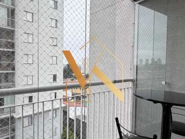 Apartamento venda em Vila São Ricardo, Guarulhos