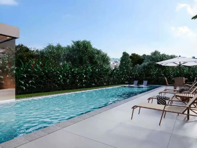 Apartamento venda em Região Imediata de São Paulo, Região Metropolitana de São Paulo