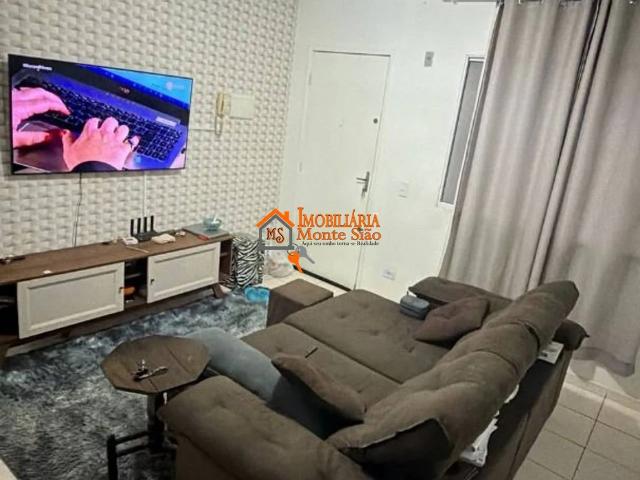 Apartamento venda em Distrito de Jardim Presidente Dutra, Guarulhos