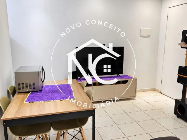 Apartamento venda em Distrito de Jardim Presidente Dutra, Guarulhos