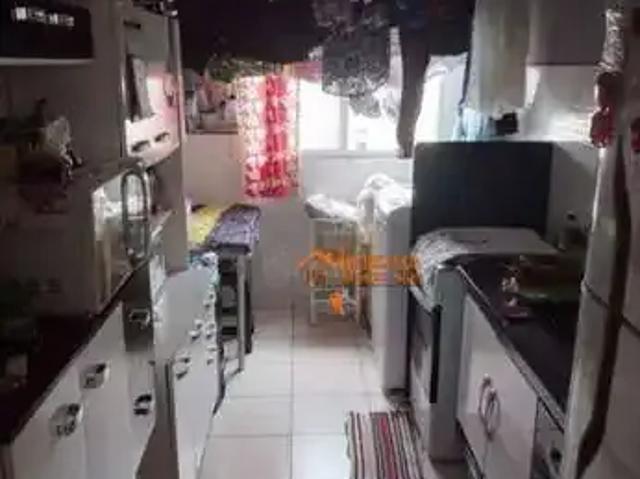 Apartamento venda em Distrito de Jardim Presidente Dutra, Guarulhos