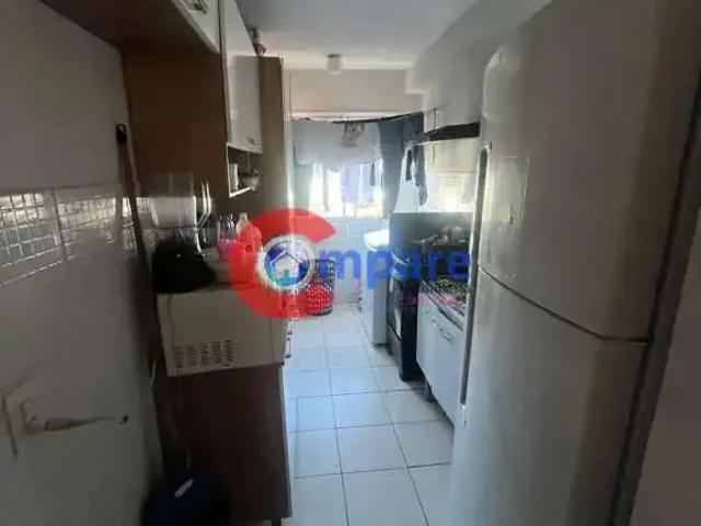 Apartamento venda em Distrito de Jardim Presidente Dutra, Guarulhos