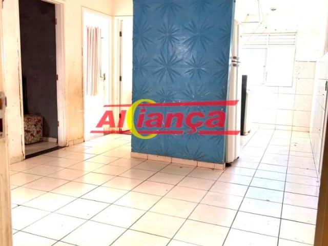 Apartamento venda em Distrito de Jardim Presidente Dutra, Guarulhos