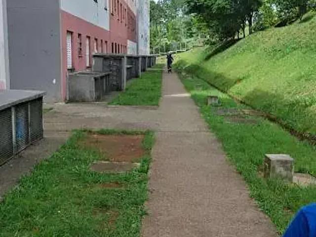 Apartamento venda em Distrito de Jardim Presidente Dutra, Guarulhos