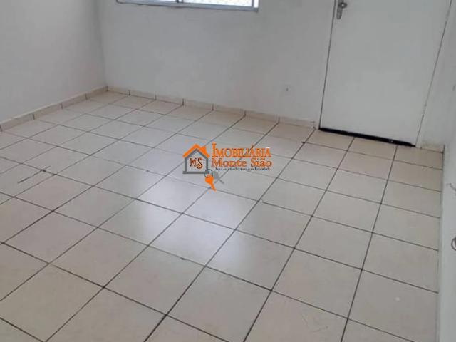 Apartamento venda em Distrito de Jardim Presidente Dutra, Guarulhos